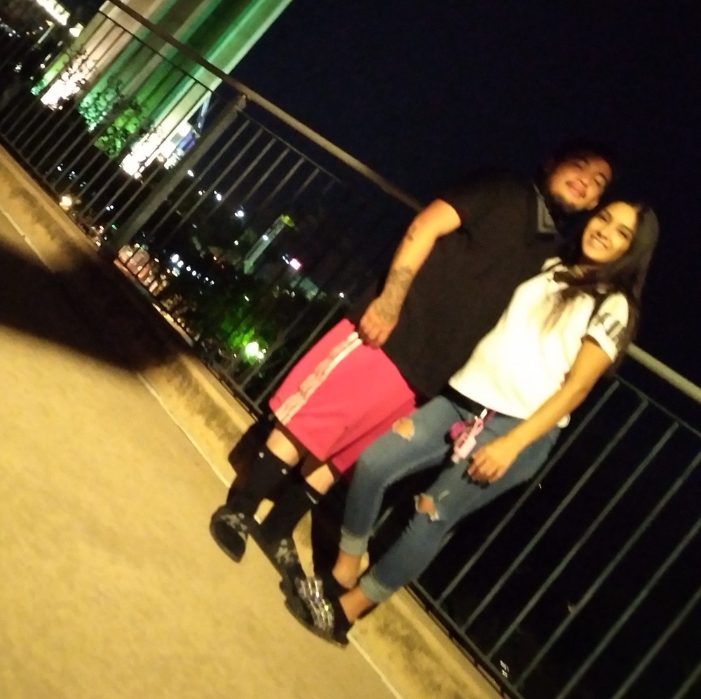 Meet your Posher, Toria